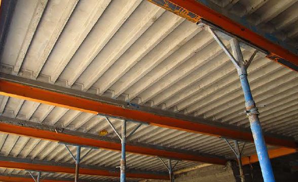 آیا سقف کاواک با سبک معماری مورد نظر شما هماهنگی دارد؟